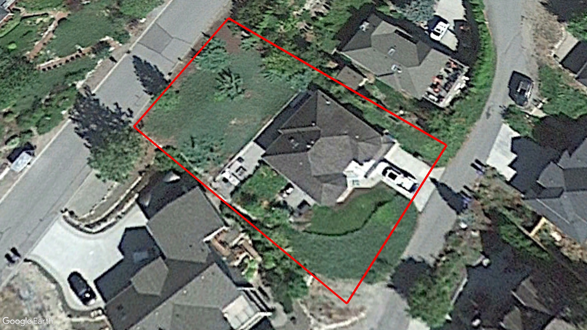 Tax Sale West Kelowna, British Columbia - 13696.090