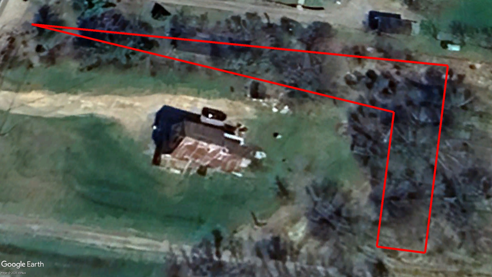 Tax Sale Gloucester, New Brunswick - 03195252