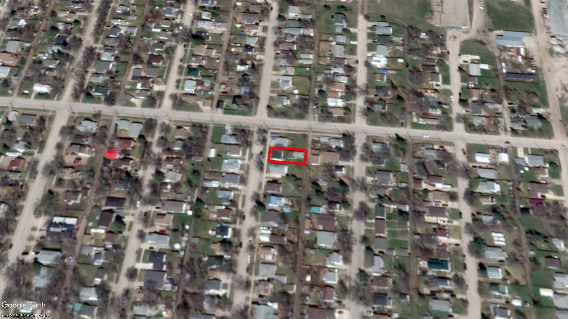 Tax Sale Portage la Prairie, Manitoba - 0314000.000