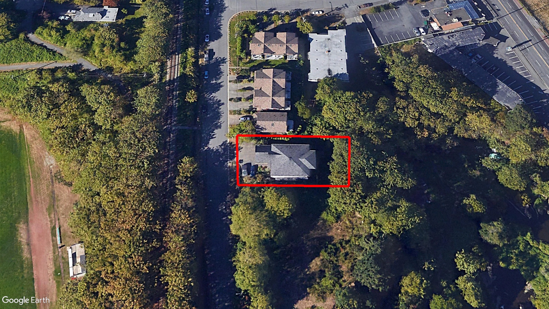 240 CALEDONIA AVENUE