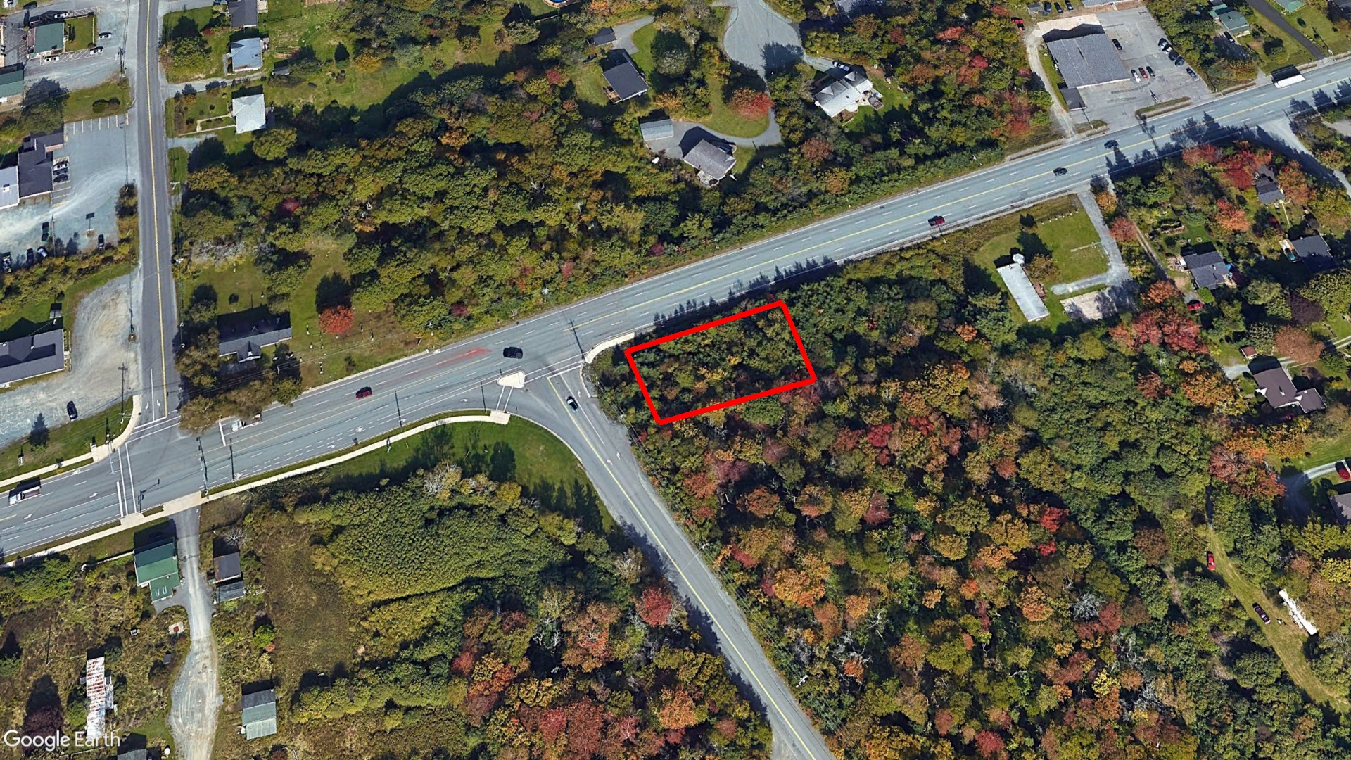 Tax Sale Halifax, Nova Scotia - 02286882