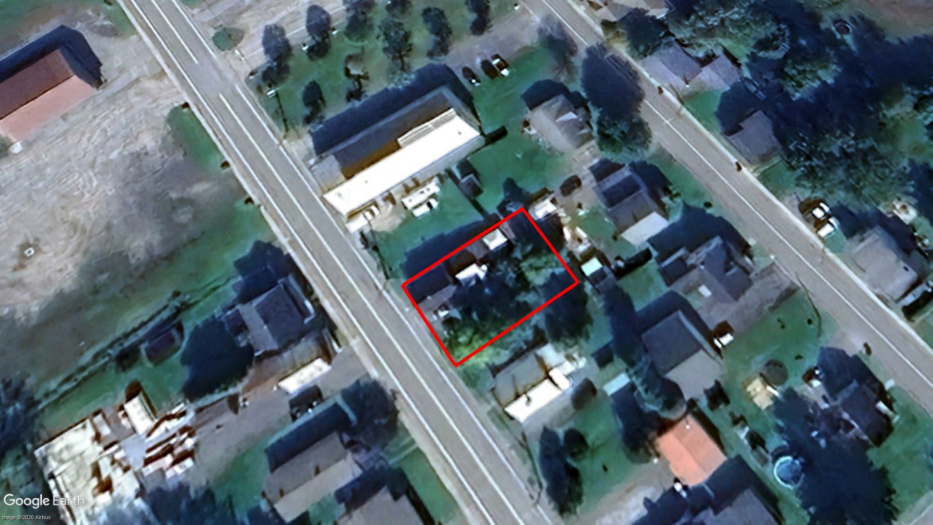 Tax Sale Bécancour, Quebec - 2037-06-1744