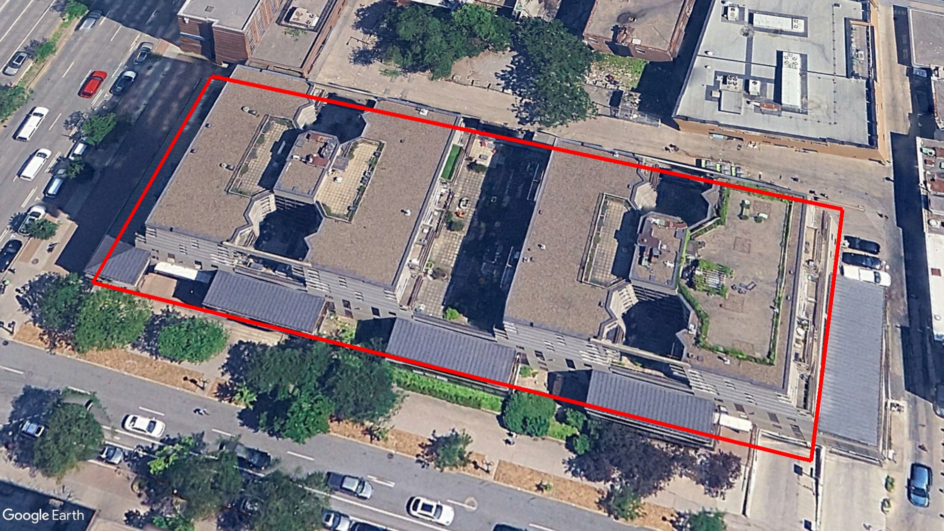 Tax Sale Montreal, Quebec - 171047-30