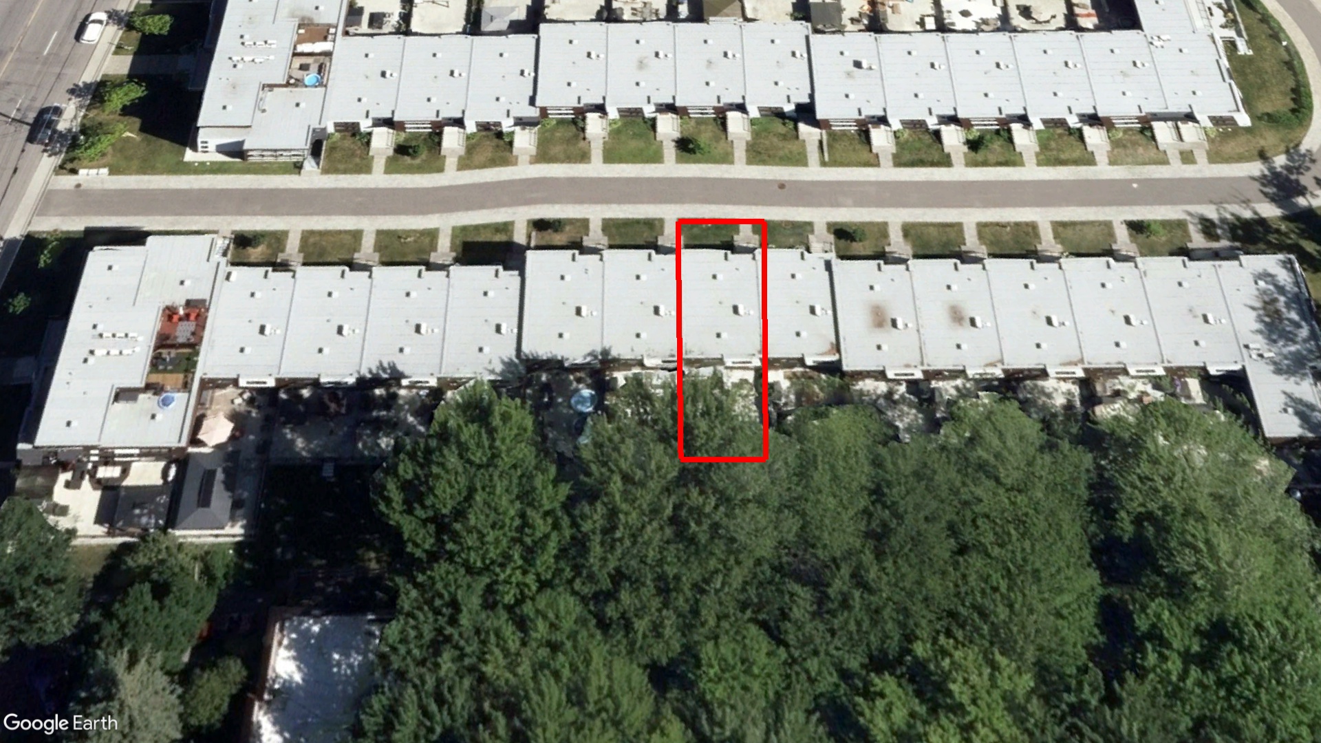 Tax Sale Montreal, Quebec - 800006-17