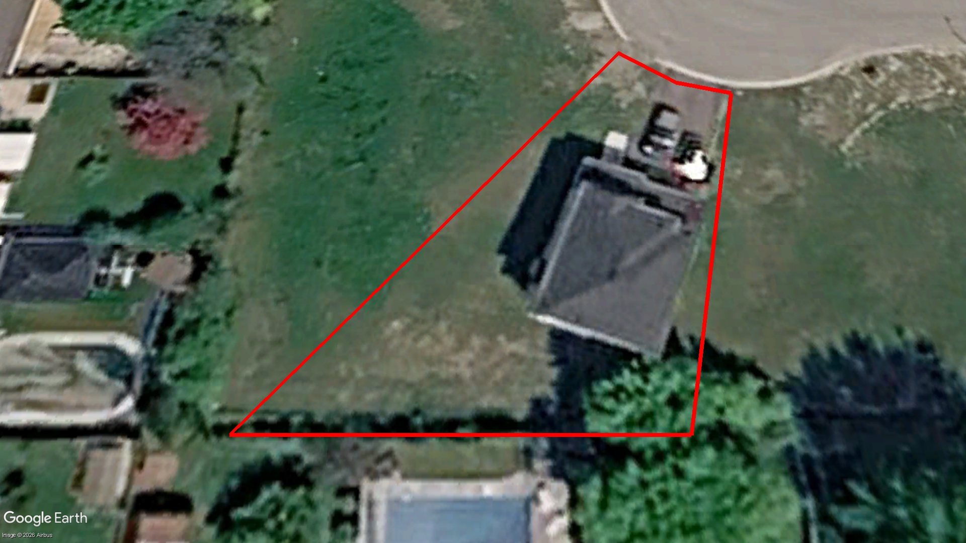 Tax Sale Saint Thomas, Ontario - 