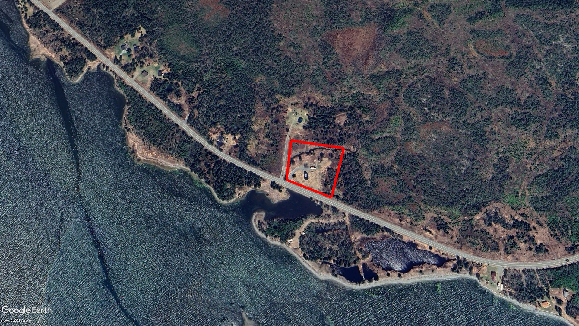 Tax Sale Halifax, Nova Scotia - 04334906