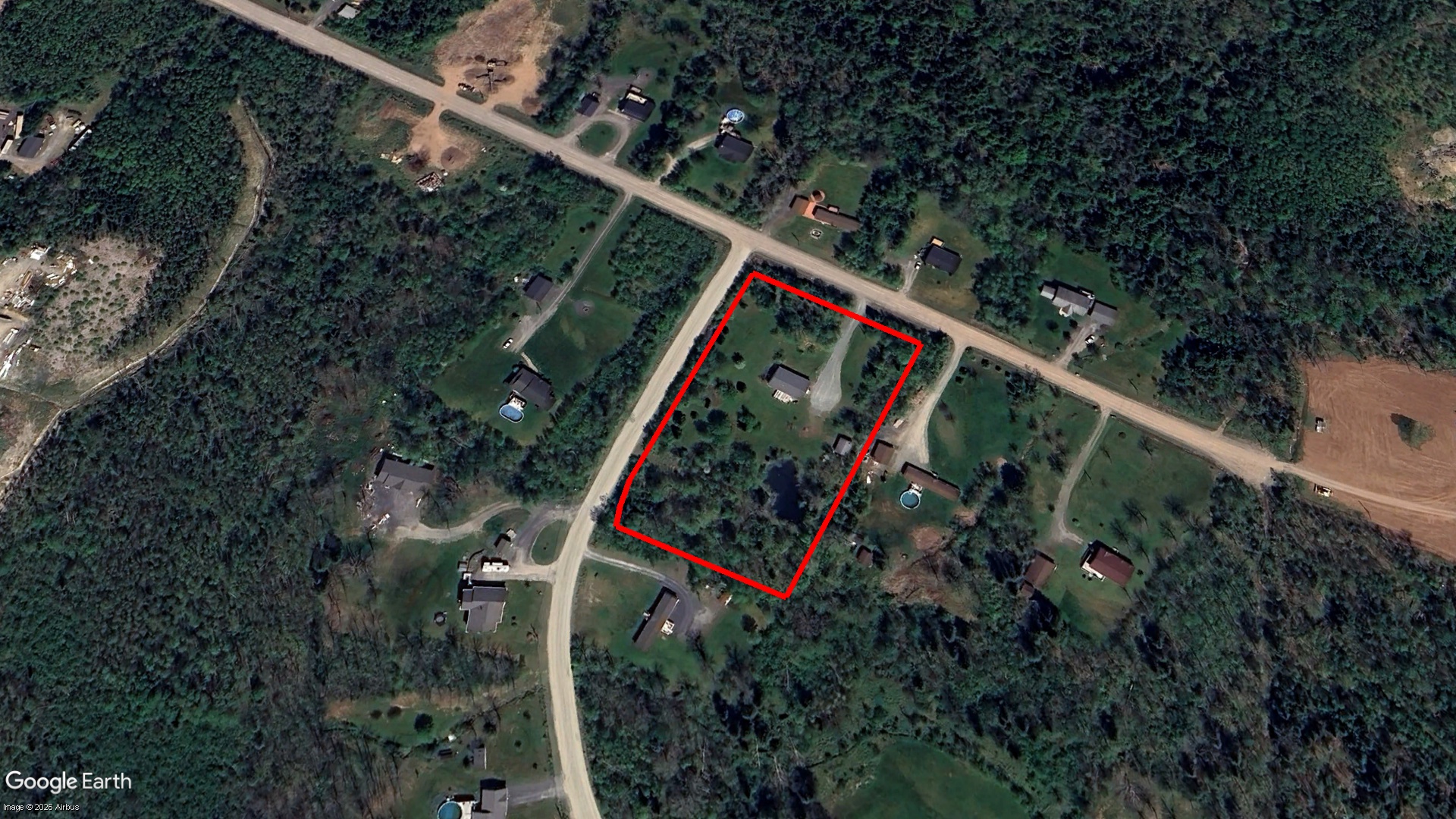 Tax Sale Pictou, Nova Scotia - 8839565