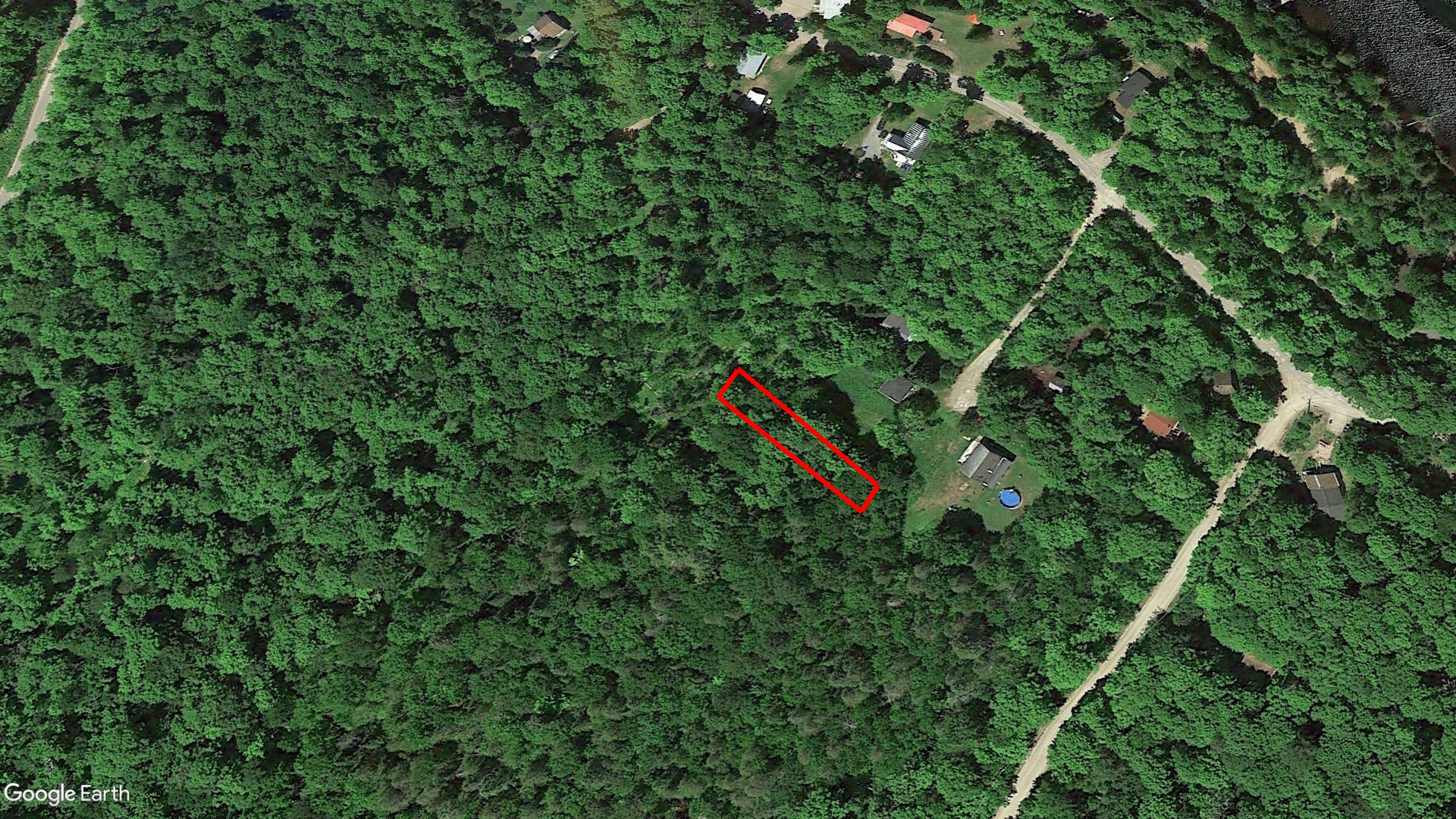 Tax Sale Les Pays-d'en-Haut, Quebec - 