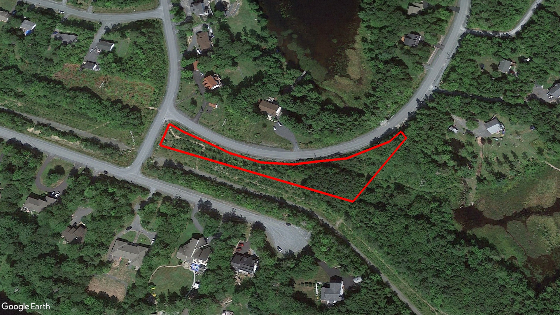 Tax Sale Halifax, Nova Scotia - 07660898