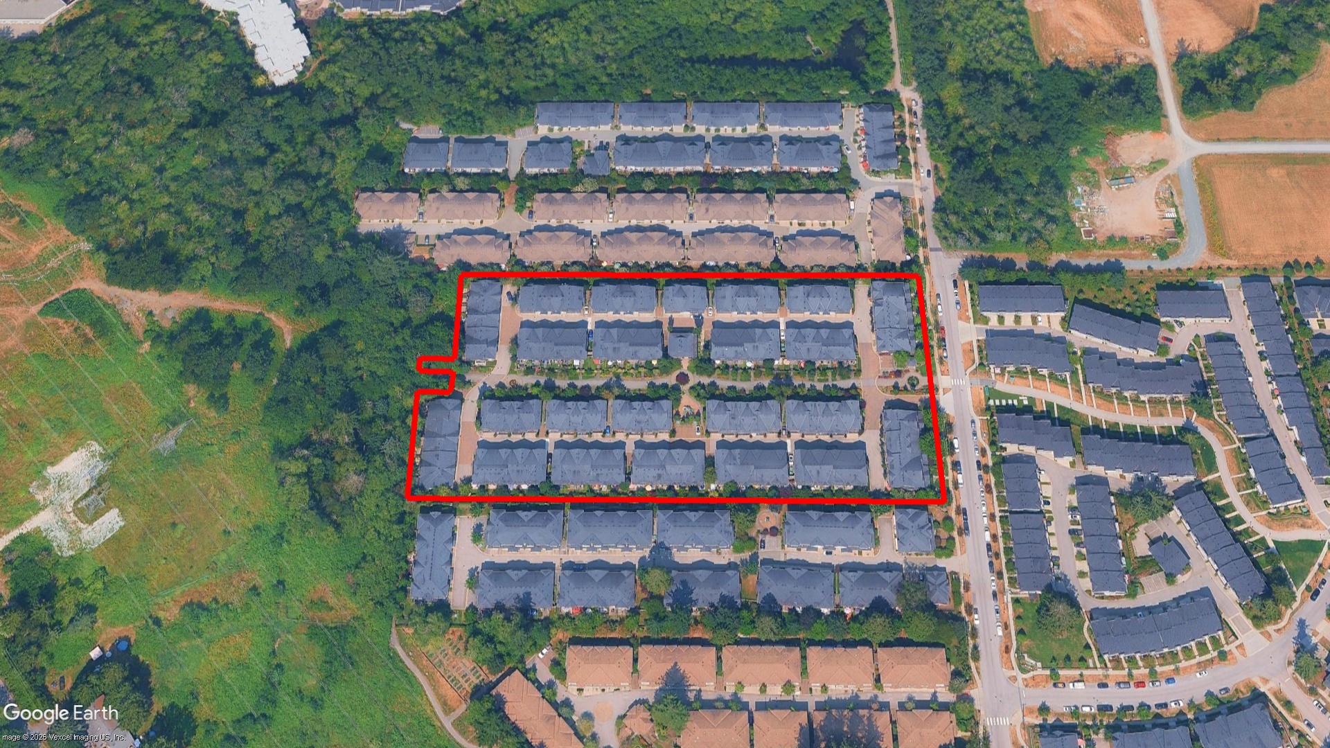 Tax Sale Surrey, British Columbia - 