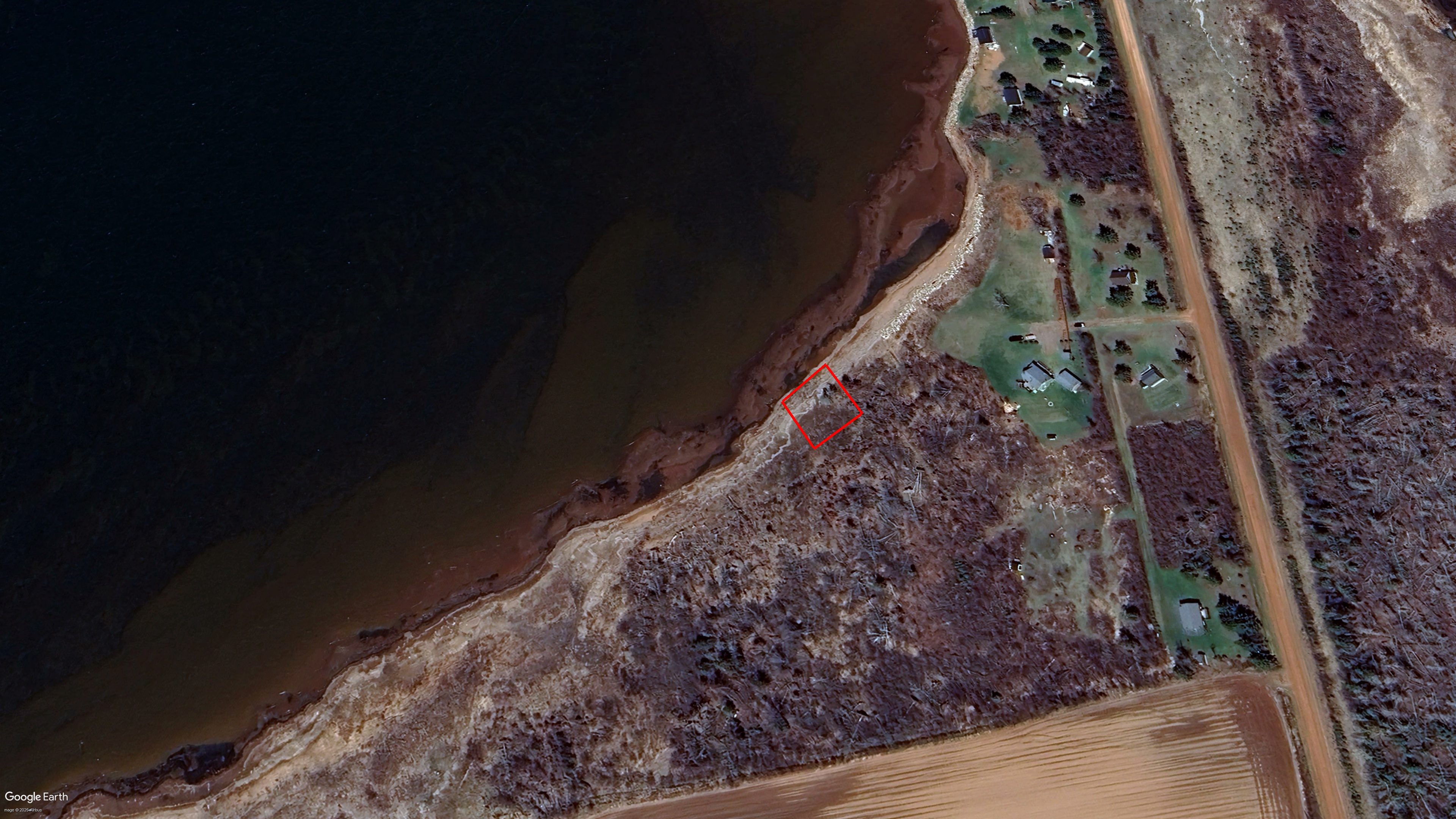 Tax Sale Charlottetown, Prince Edward Island - 