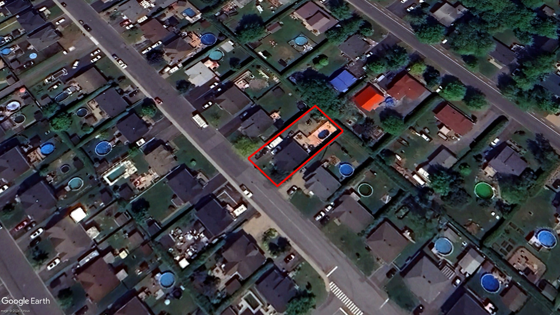 Tax Sale Marguerite-D’Youville, Quebec - 2055-78-3900-0-000-0000