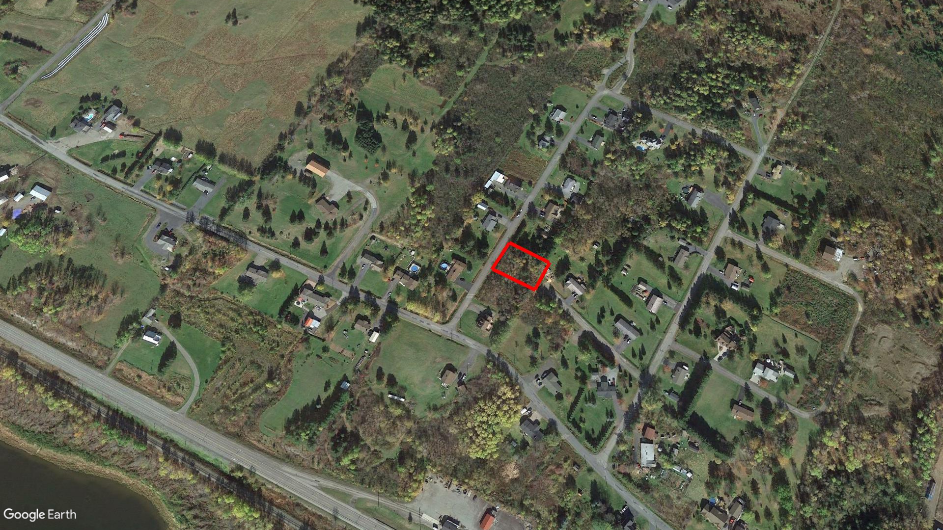 Tax Sale Madawaska, New Brunswick - 00185494