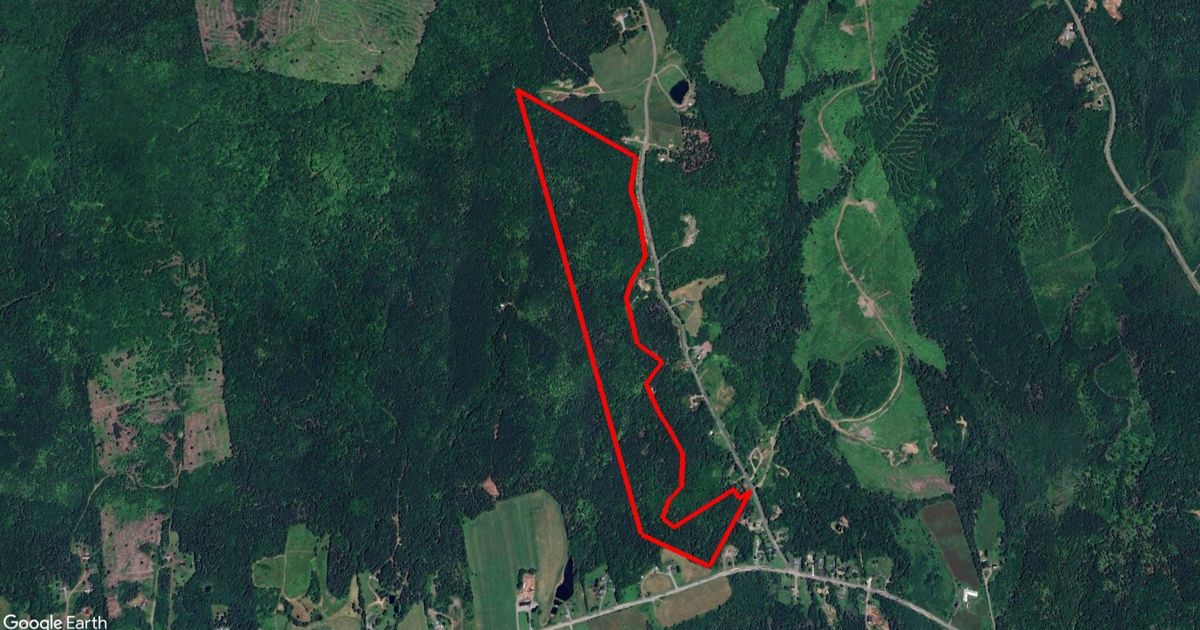 Tax Sale in Saint John, New Brunswick chemin mcgraw, fundyst