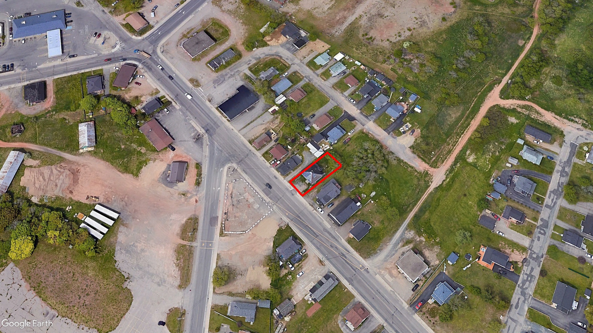 Tax Sale Gloucester, New Brunswick - 02851237