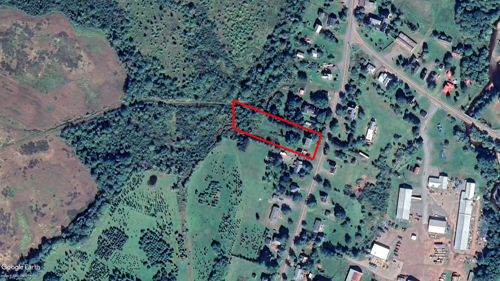 Tax Sale Cumberland, Nova Scotia - 04926668