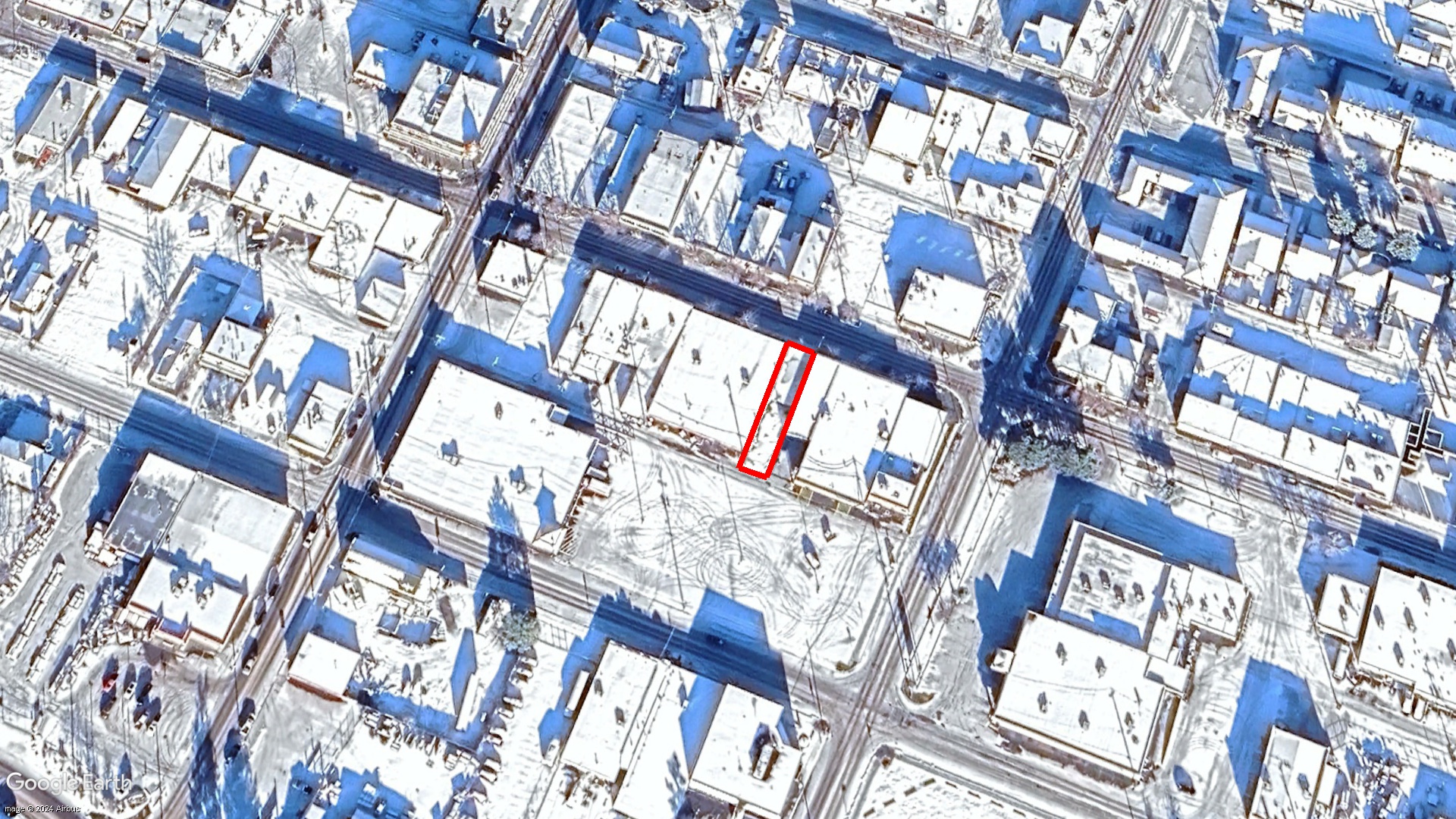 Tax Sale Merritt, British Columbia - 