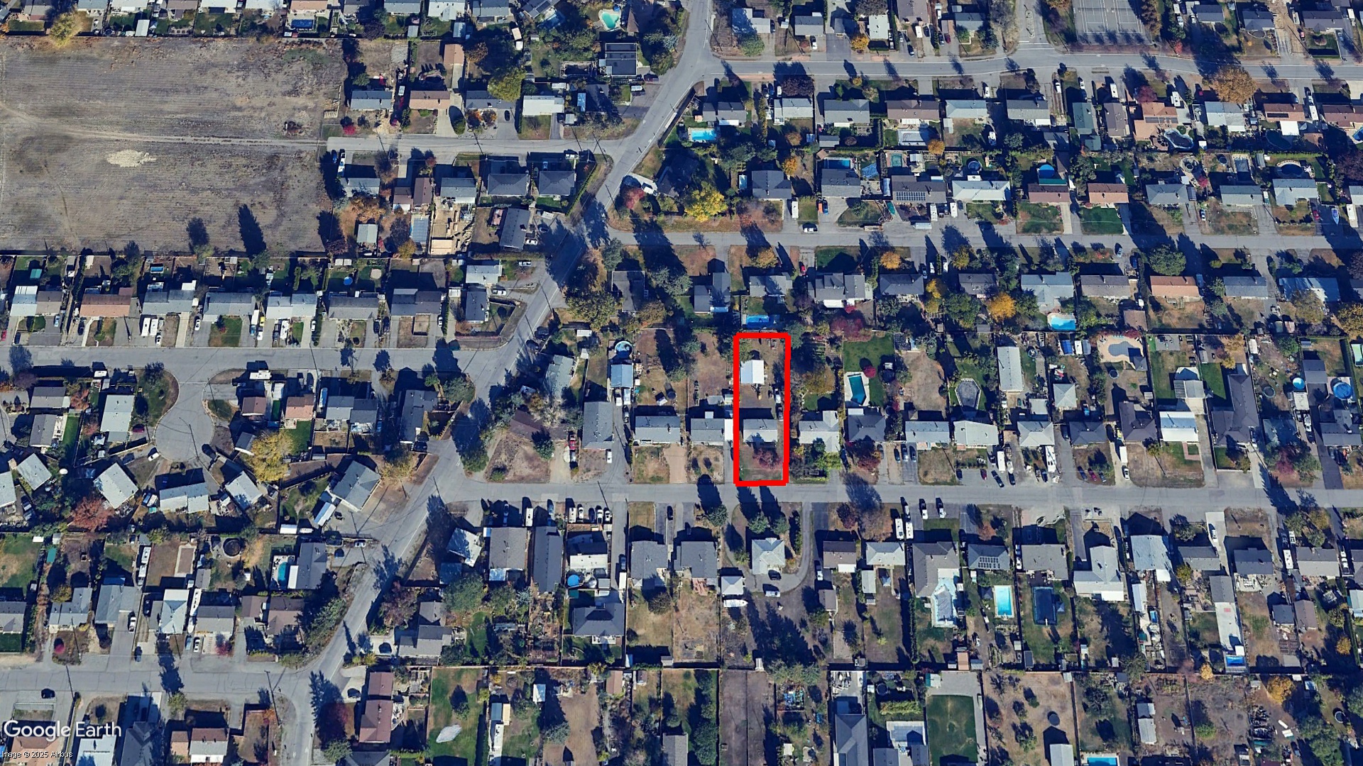 Tax Sale Kamloops, British Columbia - 21-01544-000