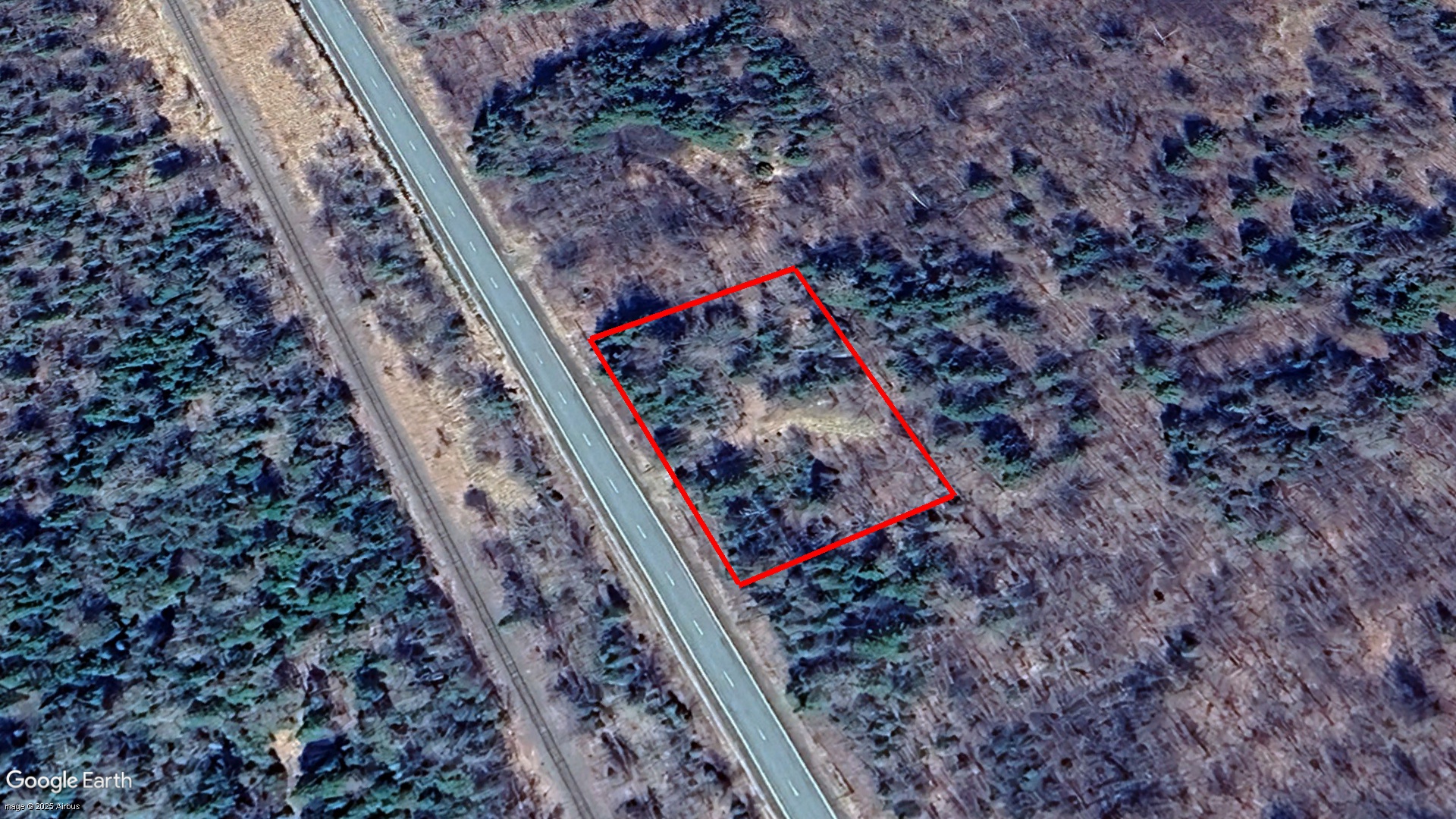 Tax Sale Kent, New Brunswick - 02383713