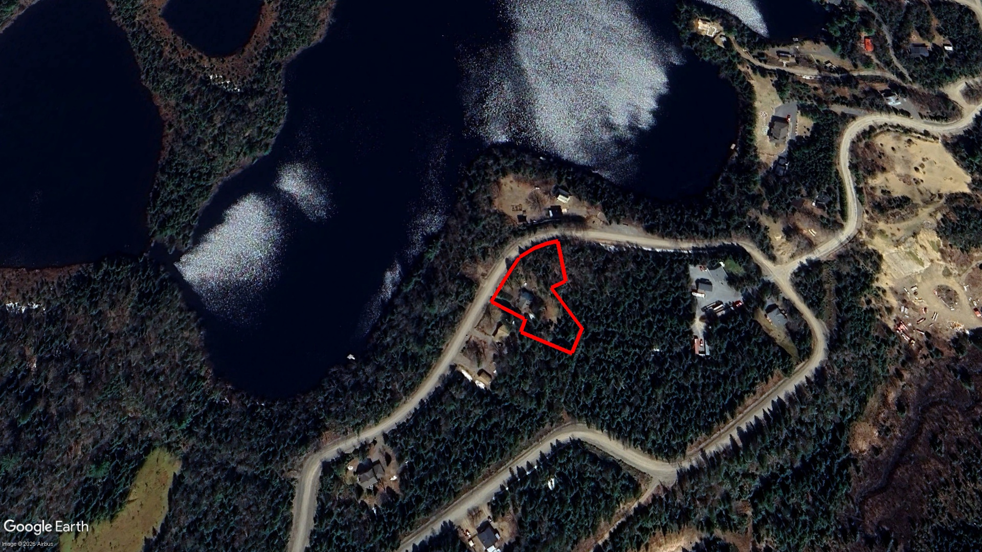 Tax Sale Des Laurentides, Quebec - 2914-76-2801