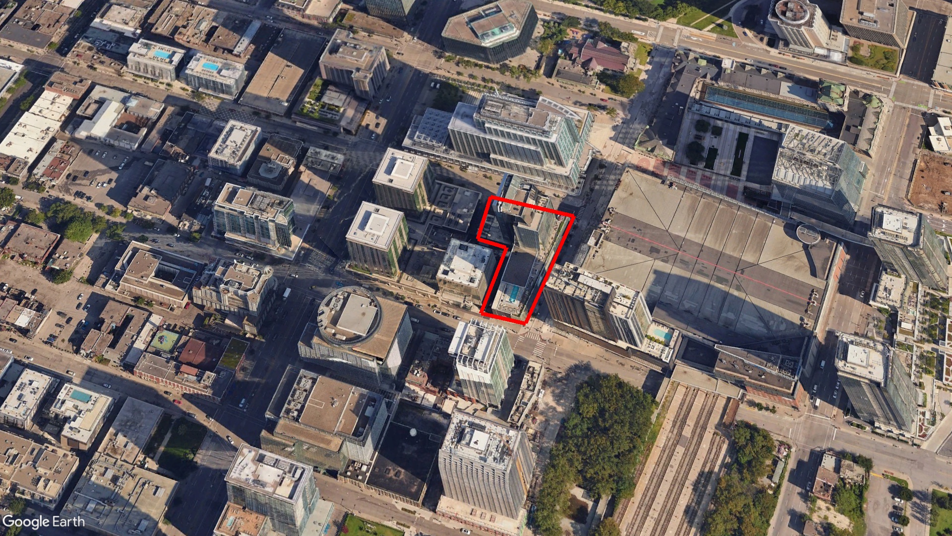 Tax Sale Montreal, Quebec - 140082-02