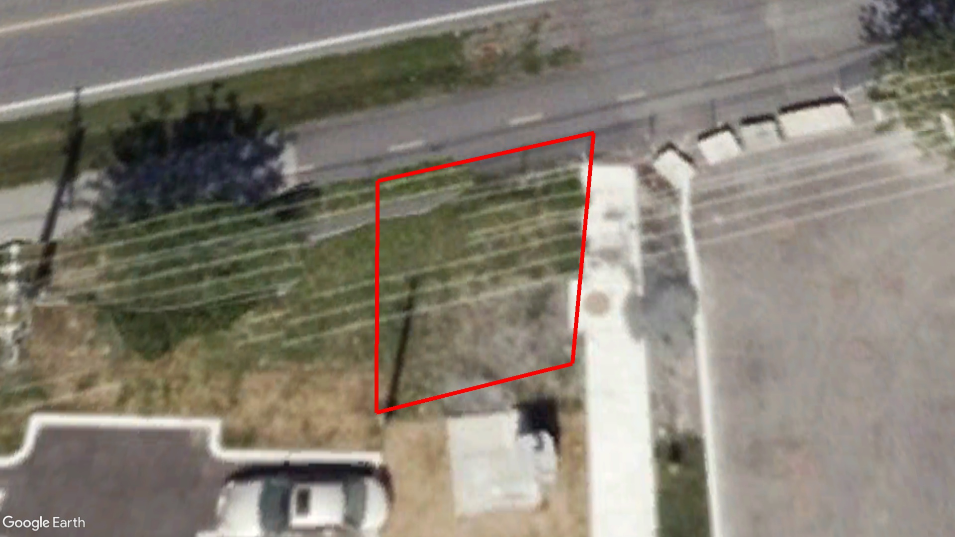 Tax Sale Montreal, Quebec - 052961-47