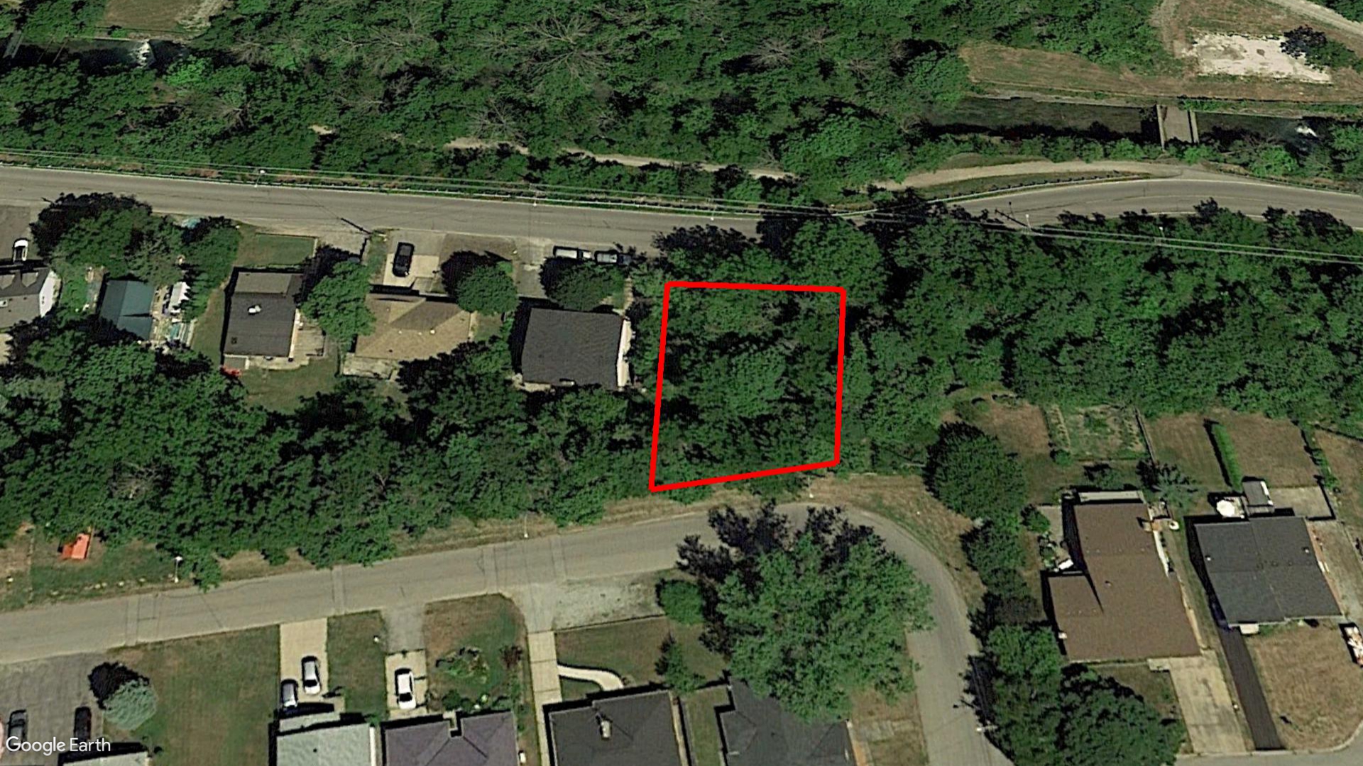 Tax Sale St. Catharines, Ontario - 26 29 010 003 21006 0000