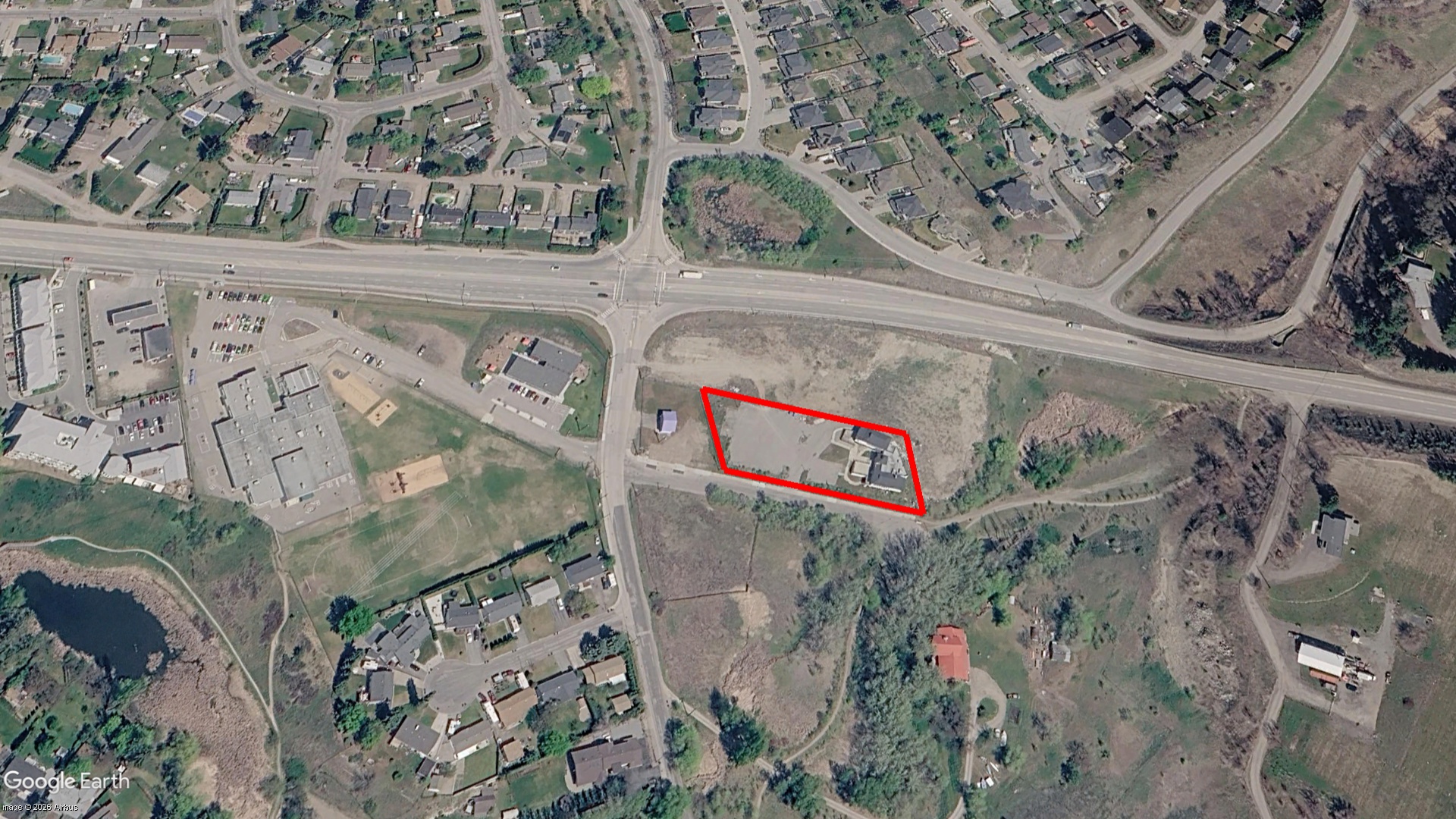 Tax Sale Kelowna, British Columbia - 