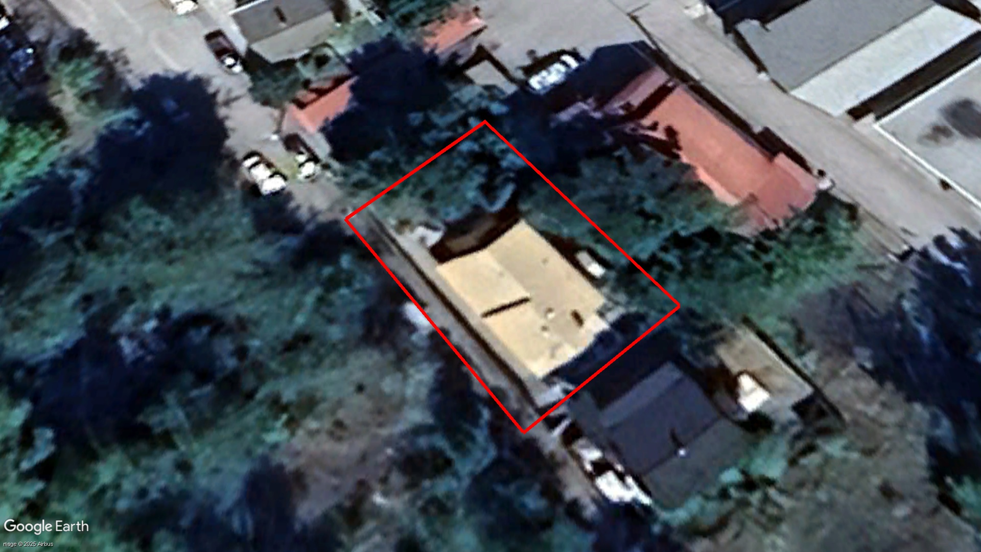 Tax Sale Trail, British Columbia - 232-000354.000