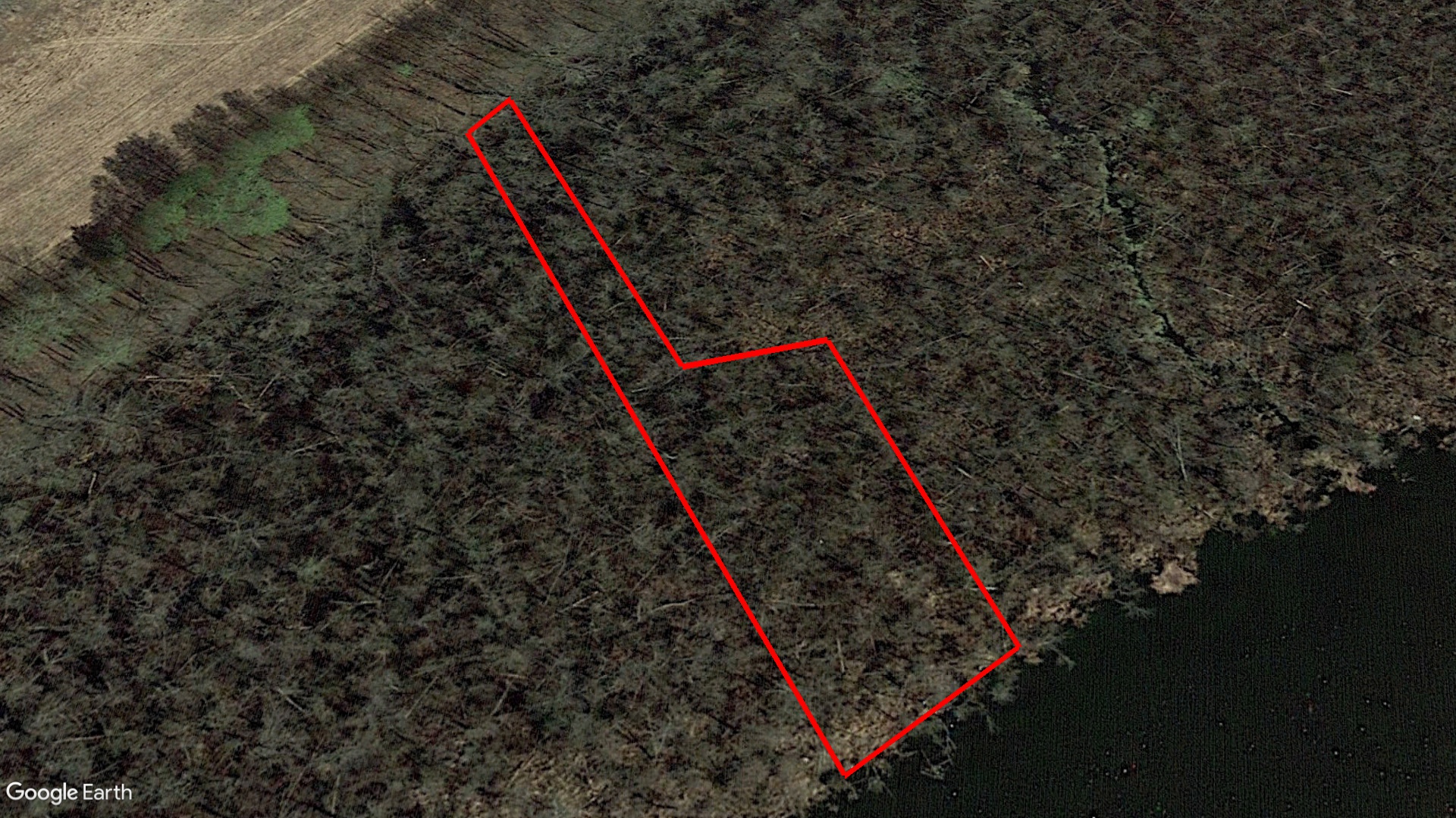 Tax Sale Quinte West, Ontario - 211-070-03856-0000