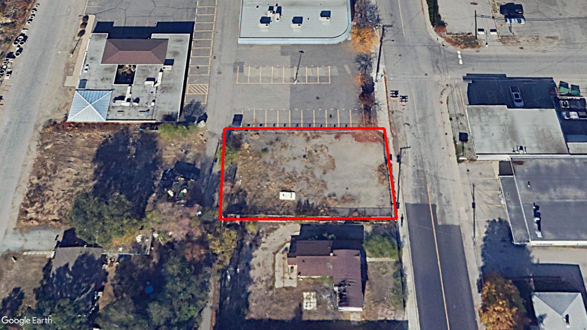 Tax Sale Kelowna, British Columbia - 