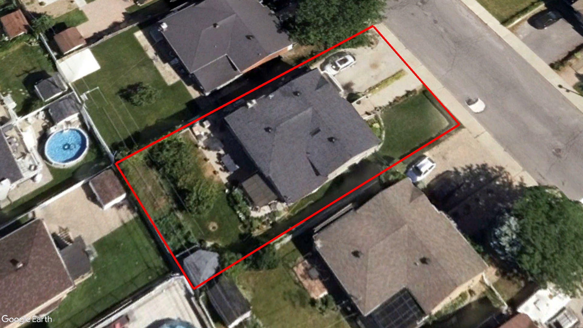 Tax Sale Montreal, Quebec - 863715-48