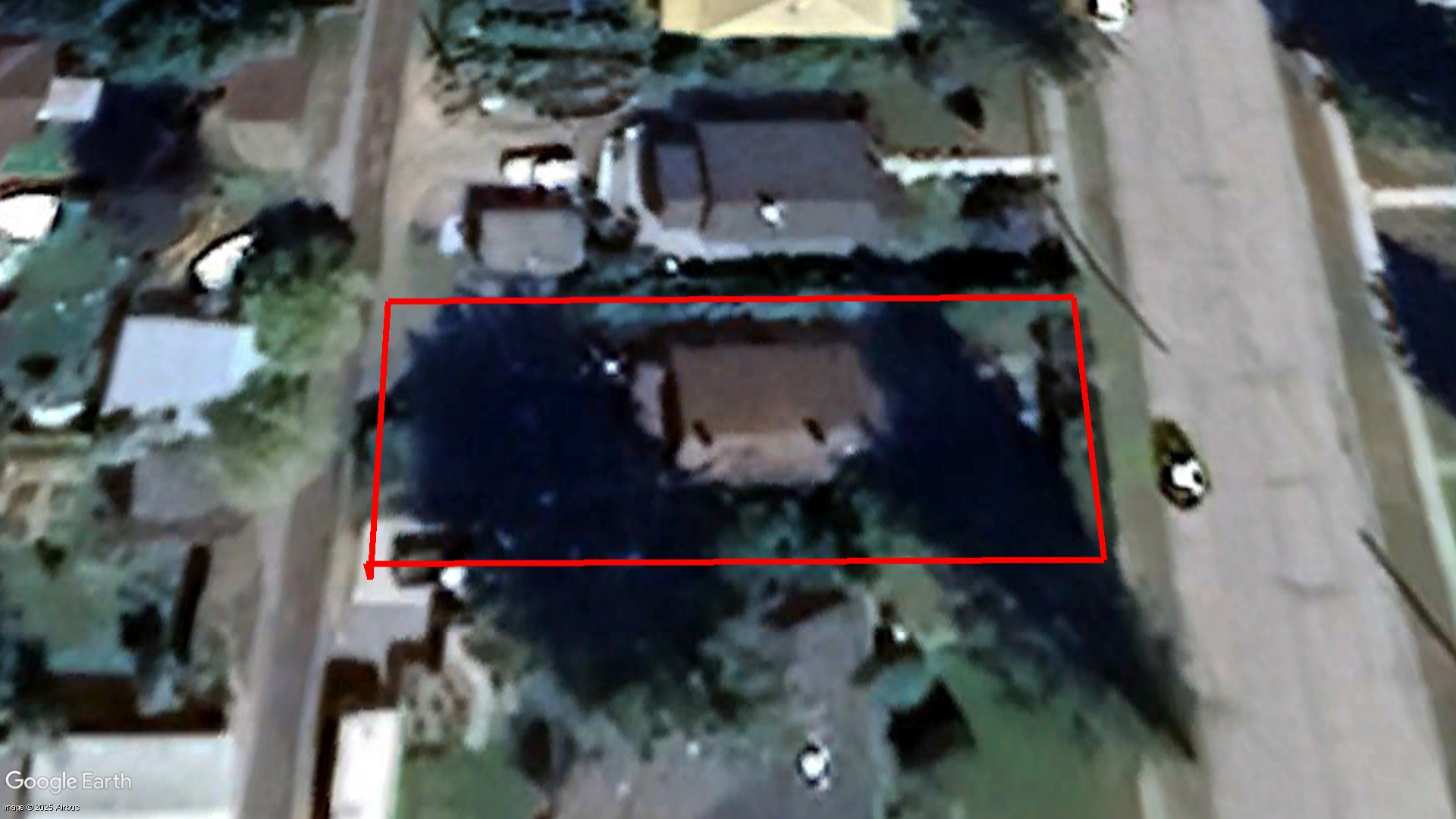 Tax Sale Cranbrook, British Columbia - 2056000