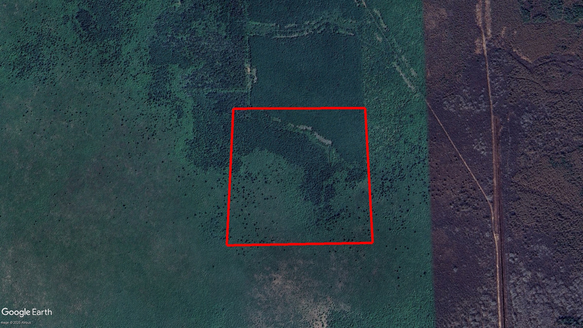 Tax Sale Dawson, Ontario - 