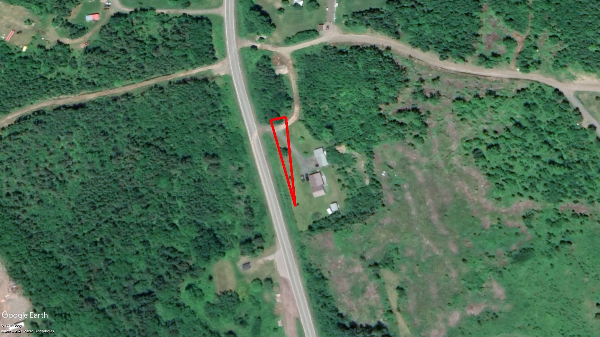 Tax Sale St. Mary's, Nova Scotia - 5738903