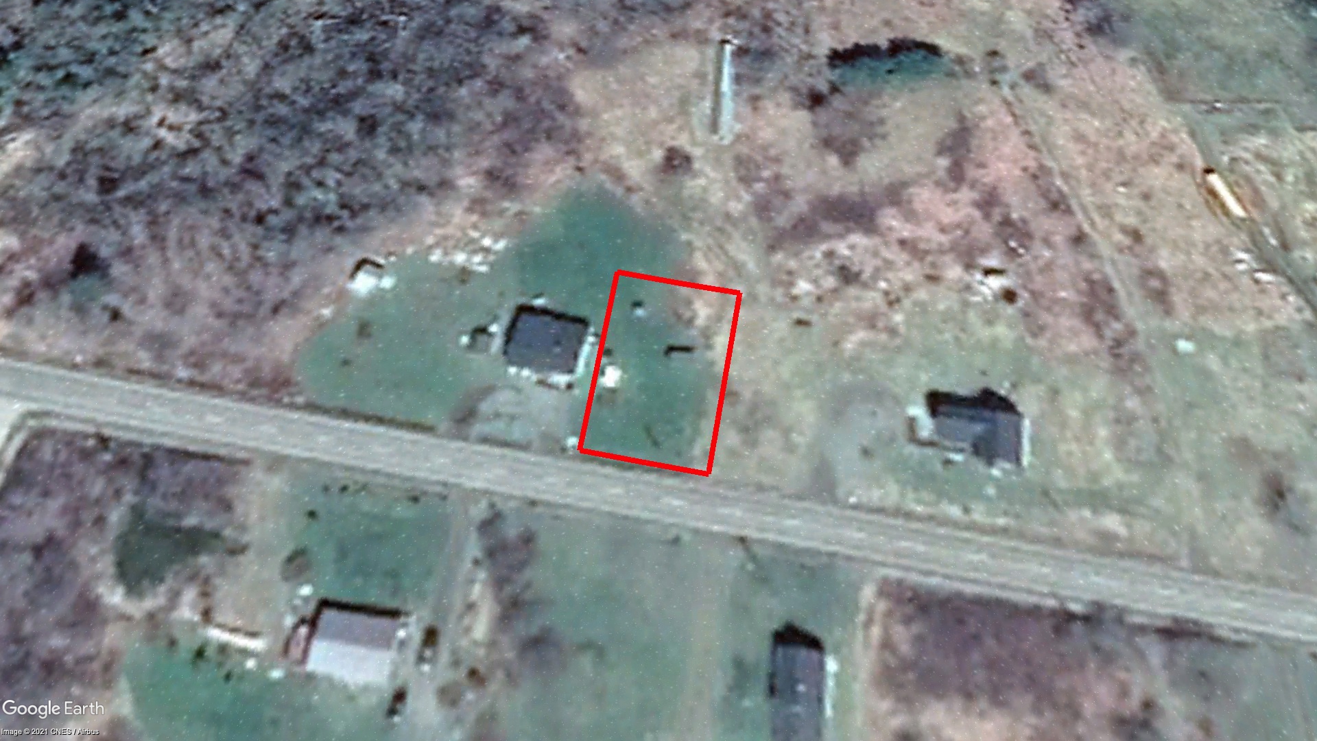 Tax Sale Digby, Nova Scotia - 00223336