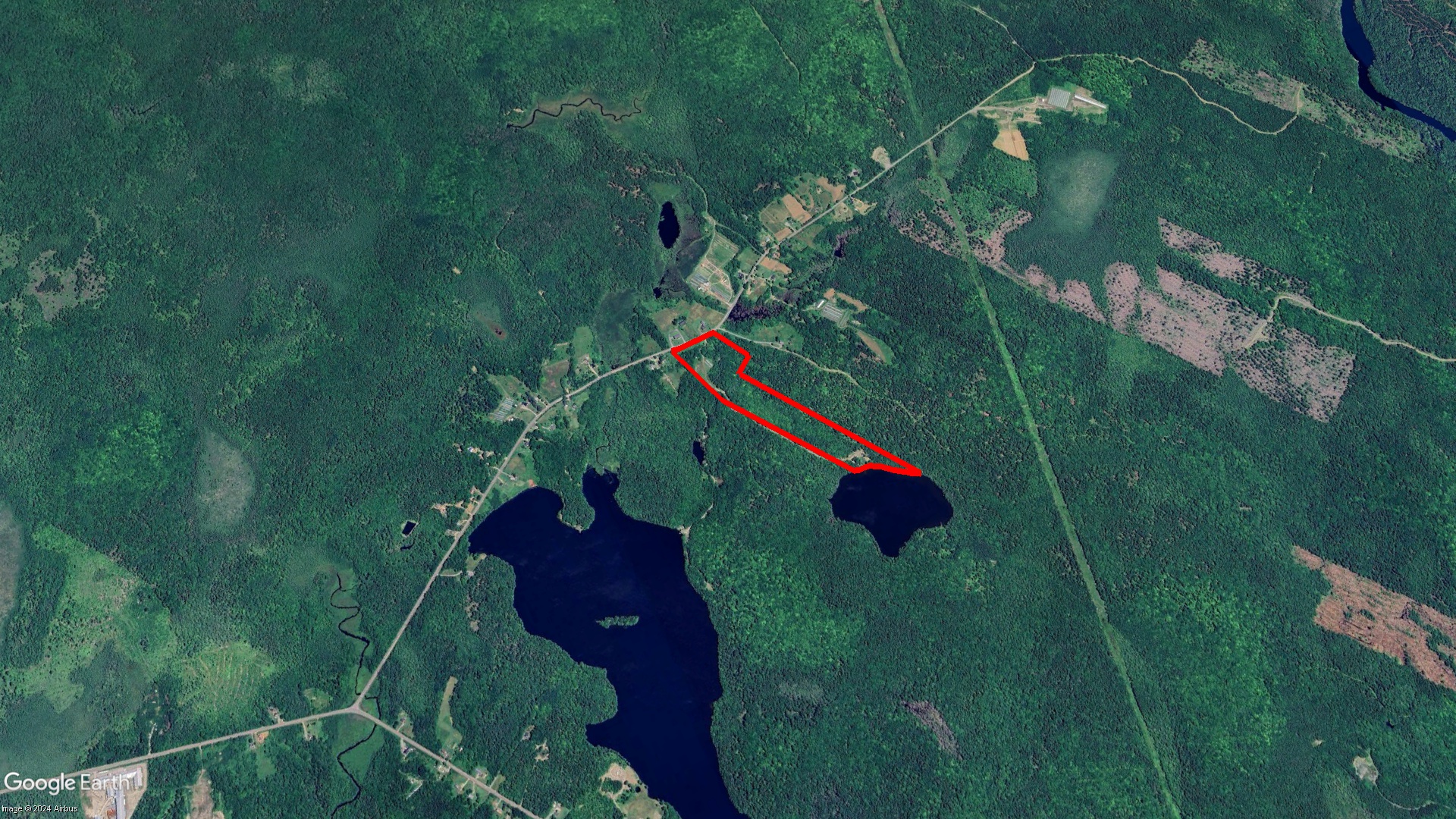 Tax Sale Digby, Nova Scotia - 03733122