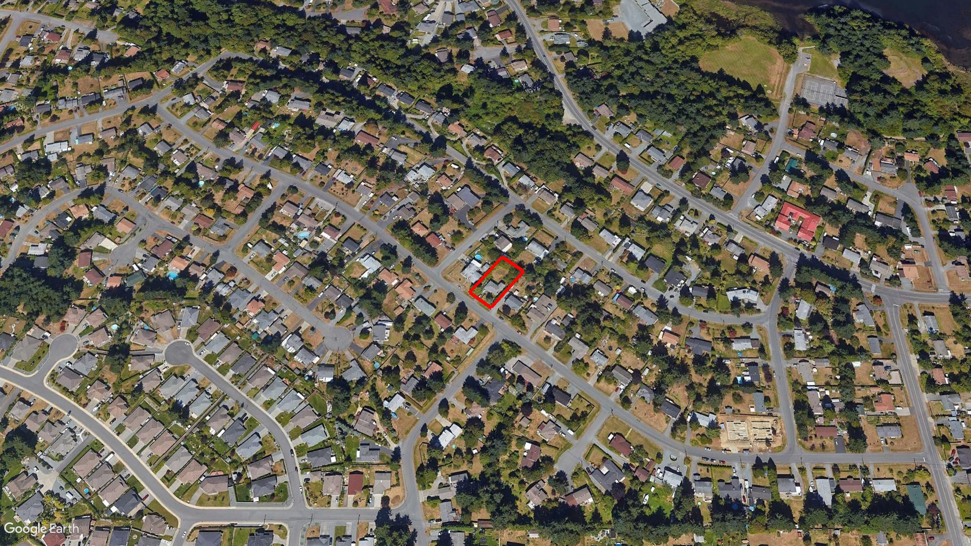 Tax Sale Nanaimo, British Columbia - 04-250-05332.066