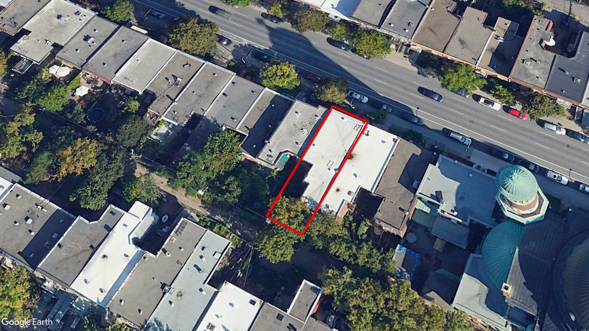 Tax Sale Montreal, Quebec - 561154-04