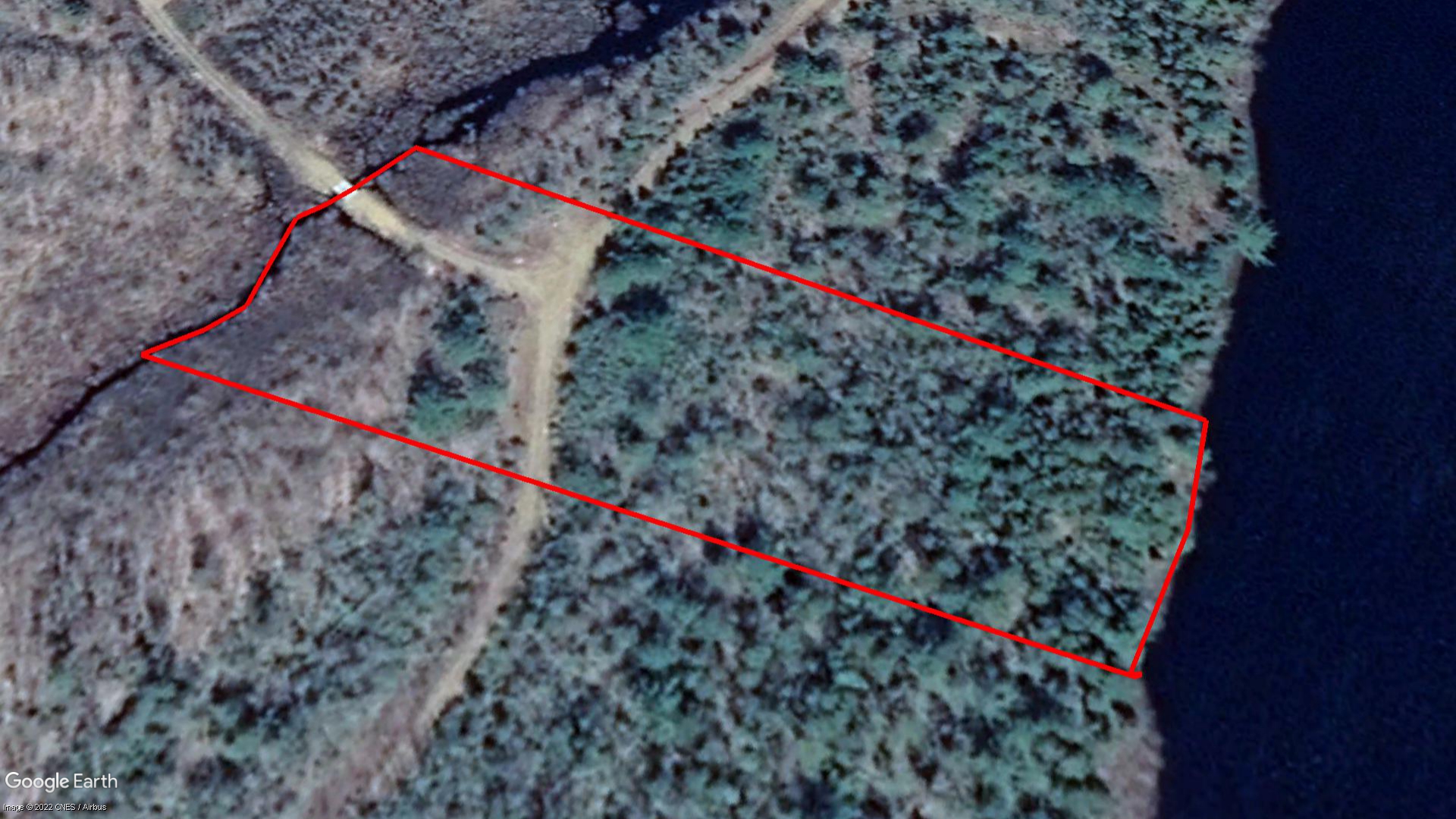 Tax Sale Clare, Nova Scotia - 08506760