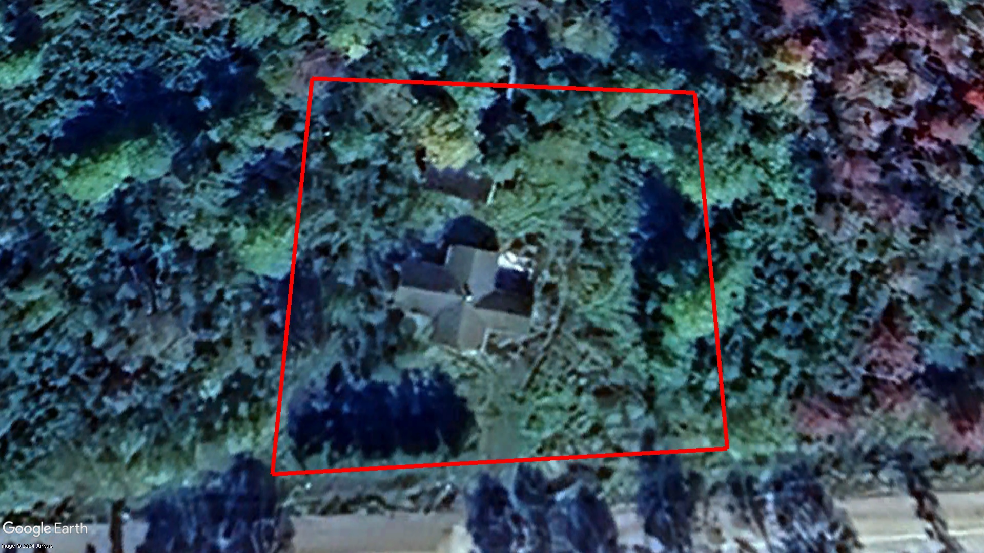 Tax Sale Cumberland, Nova Scotia - 03783111