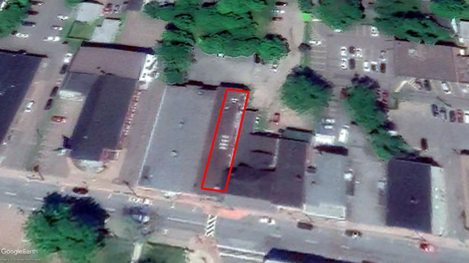 Tax Sale Truro, Nova Scotia - 01389599