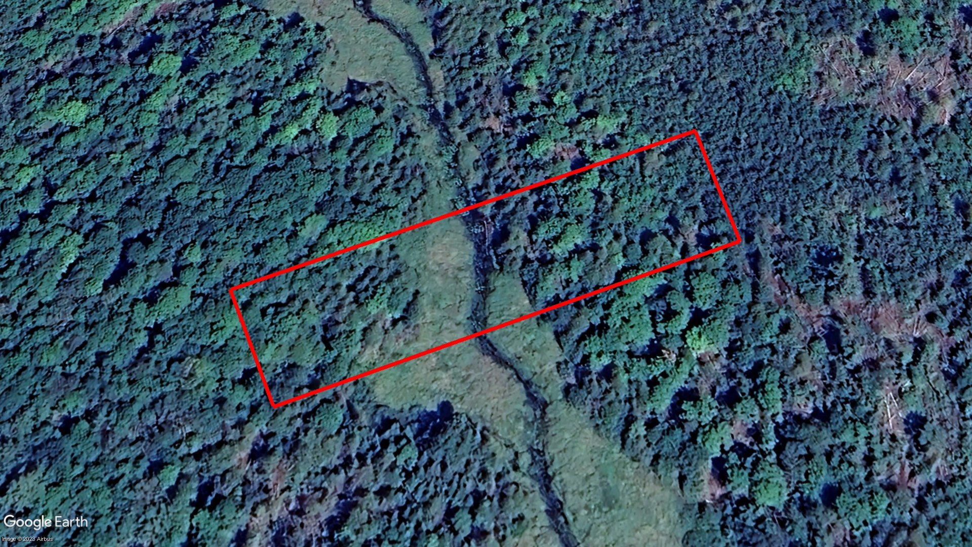 Tax Sale Tudor and Cashel, Ontario - 12 48 000 015 15900 0000