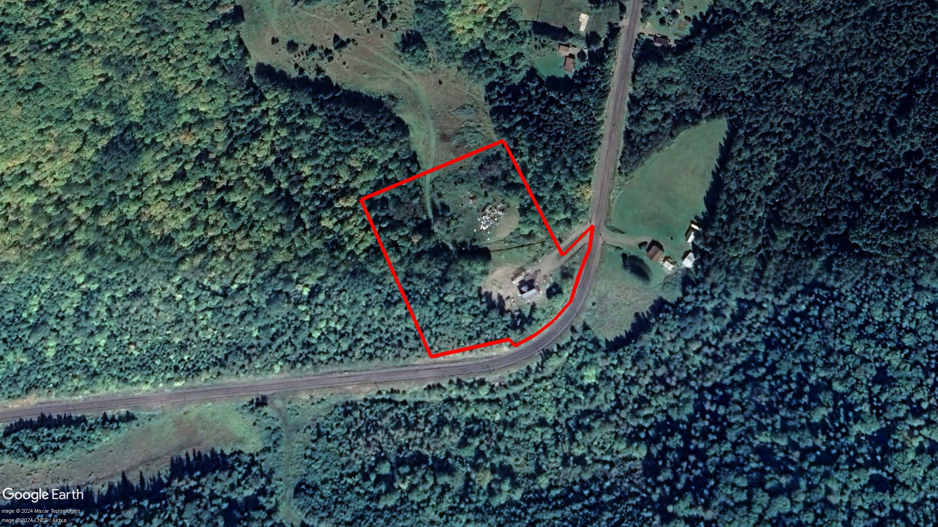 Tax Sale Restigouche, New Brunswick - 03311769