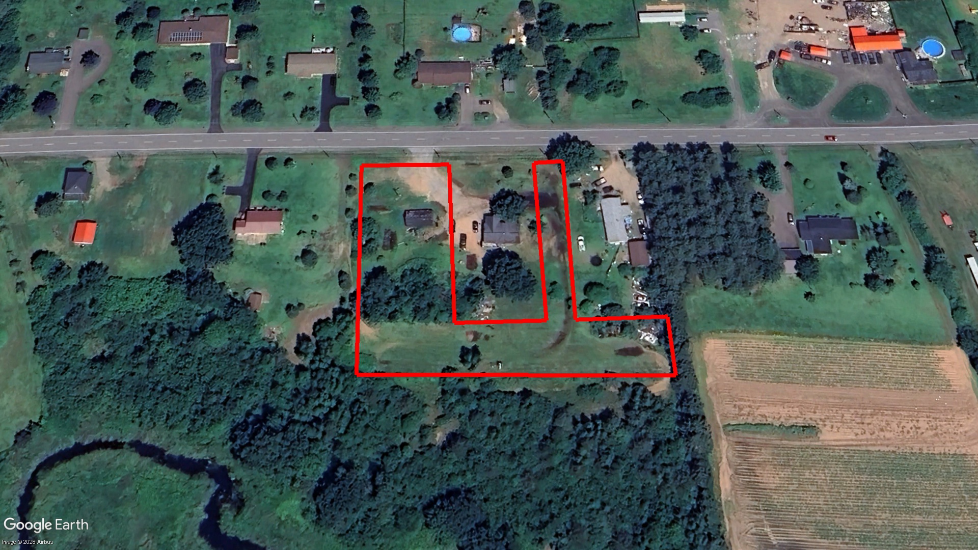 Tax Sale Kings, Nova Scotia - 01551787