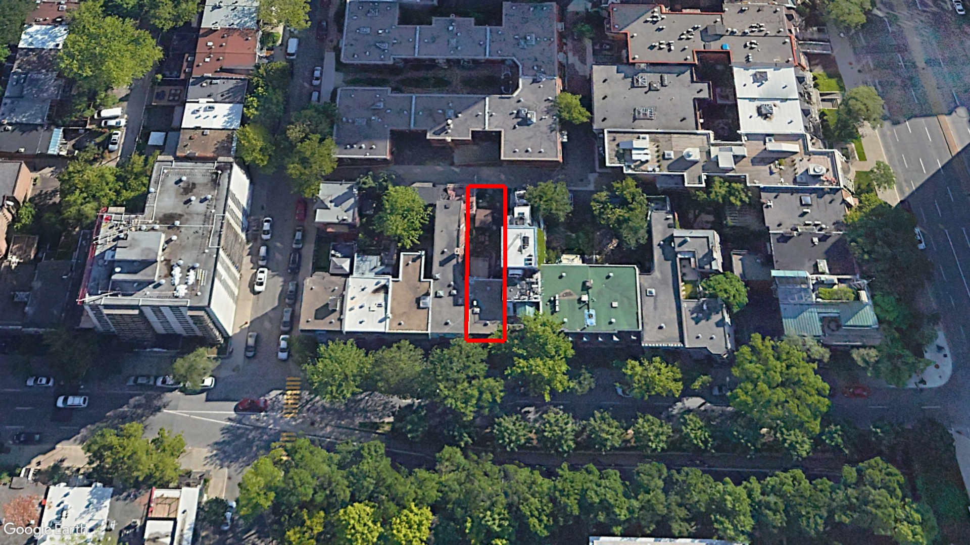 Tax Sale Montreal, Quebec - 261630-02