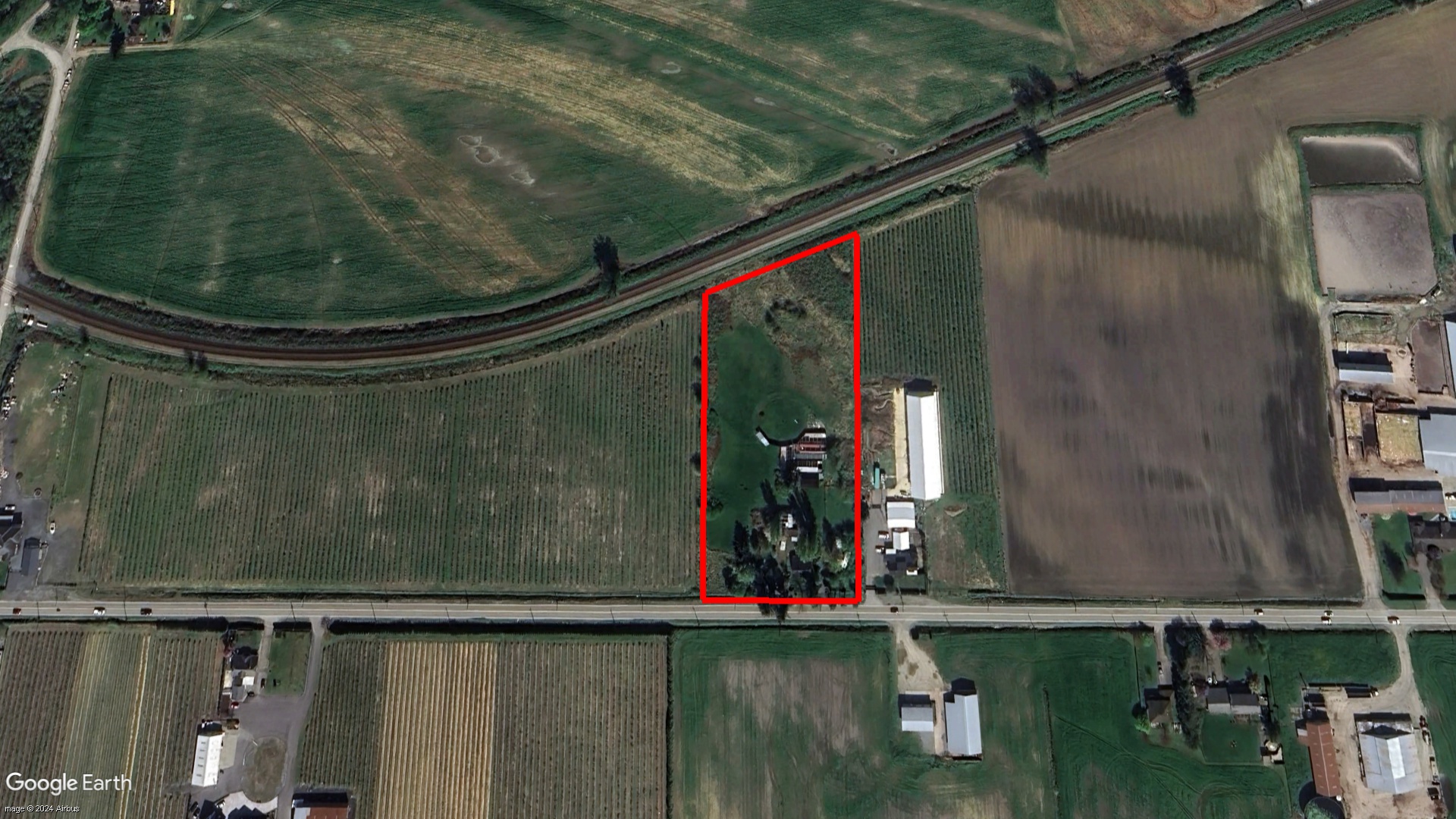 Tax Sale Abbotsford, British Columbia - 8229045501