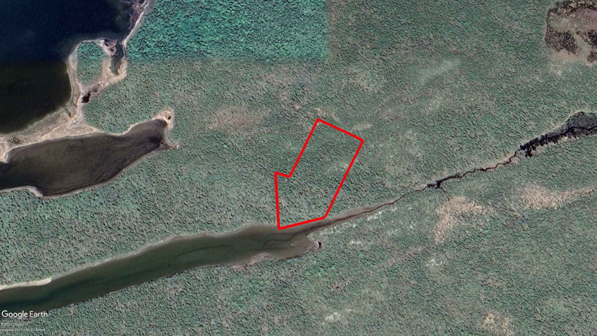 Tax Sale Richmond, Nova Scotia - 03190587