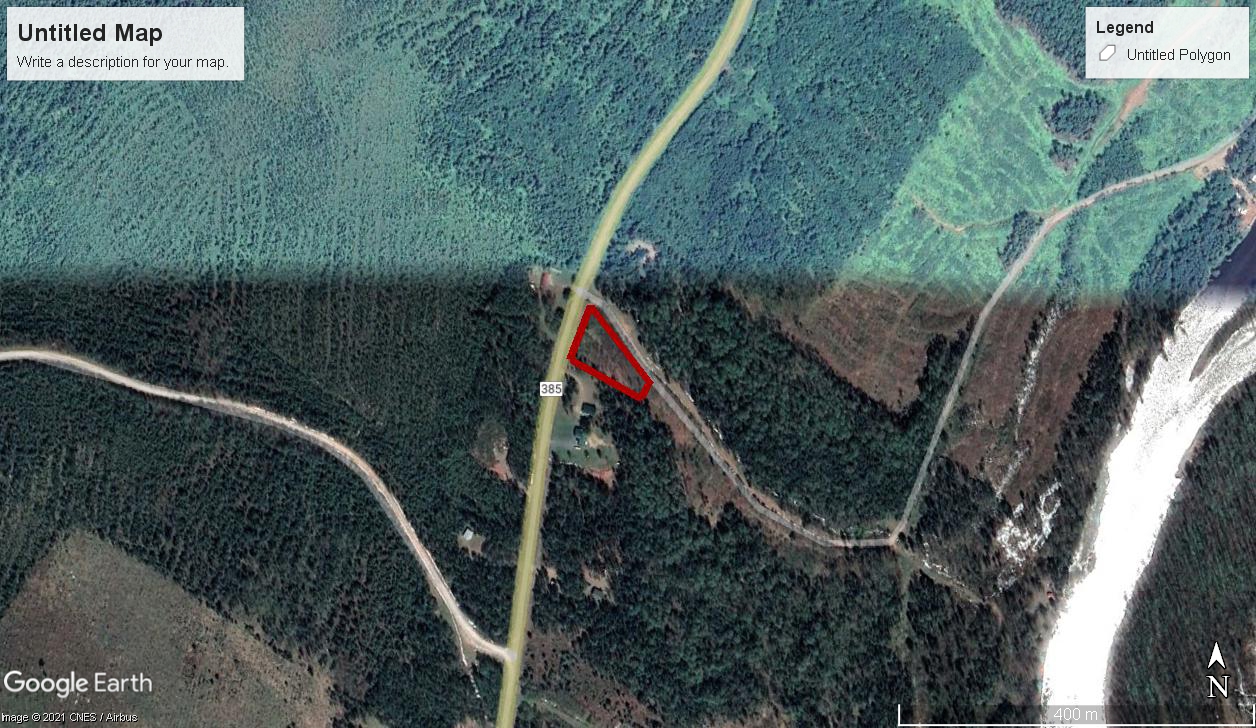 Tax Sale Grand Falls, New Brunswick - 03483223