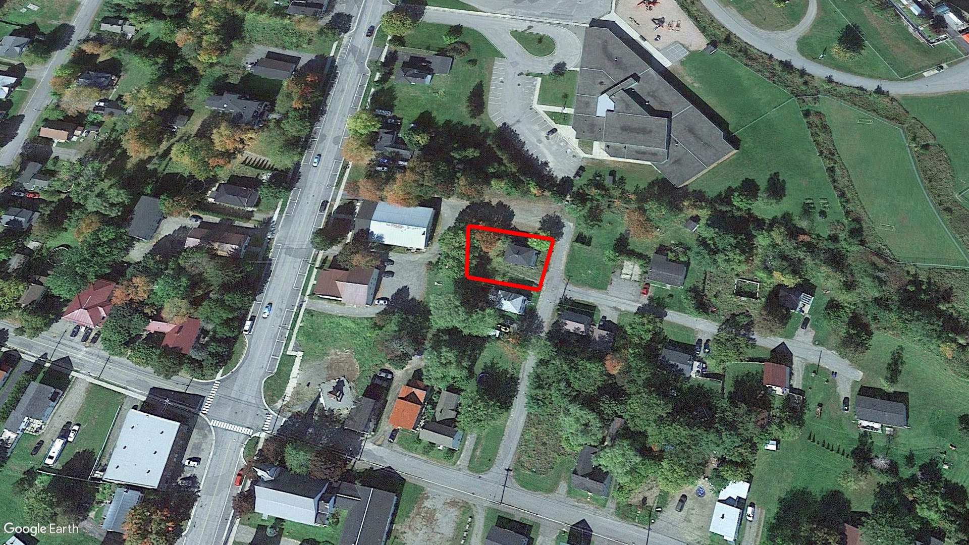 Tax Sale Saint John, New Brunswick - 01456262